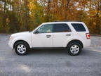 2011 Ford ESCAPE XLT FWD