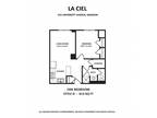 LaCiel - One Bedroom