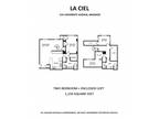 LaCiel - Two Bedroom + Enclosed Loft