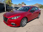 2014 Mazda Mazda3 4dr Sdn Auto i SV