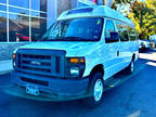 2013 Ford Econoline E-150 Ext Commercial