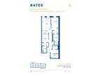 Lofts At River East - 2 Bedroom Plus Den