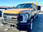 2017 Ford F-350 SD Lariat 2WD Crew Cab 6.75 ft Box