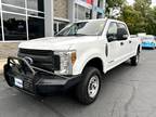 2019 Ford F-250 SD XL 4WD Crew Cab 6.75 ft Box