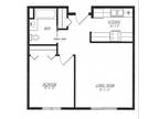 Cedar Grove Court Apartments - One Bedroom