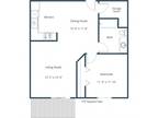 Oxford - One Bedroom 11A