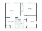 Amberwood Court - Two Bedroom 21A