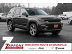 2024 Jeep Grand Cherokee Base 4xe