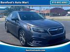 2019 Subaru Legacy 3.6R Limited