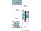 Imperial Gardens - Two Bedroom - Two Bathroom Deluxe