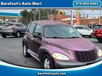 2001 Chrysler PT Cruiser 4dr Wgn