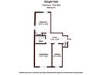 CHR Brighton Apartments - Kilsyth Hall (KH1F)