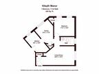CHR Brighton Apartments - Kilsyth Manor (KM1A)