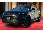 2024 Land Rover Range Rover Evoque Dynamic