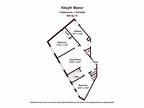 CHR Brighton Apartments - Kilsyth Manor (KM2C)