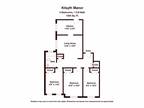 CHR Brighton Apartments - Kilsyth Manor (KM3A)