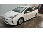 2017 Toyota Prius Two Hatchback 4D