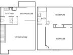 Colony Apartments - Colony Apartments 2 Bedroom