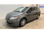 2013 Honda Odyssey EX-L Minivan 4D