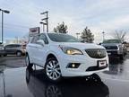 2016 Buick Envision Premium I Sport Utility 4D