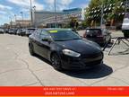 2015 Dodge Dart SE Sedan 4D