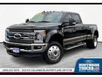 2019 Ford F-450SD Lariat DRW