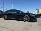 2018 Lexus LS LS 500 Sedan 4D