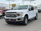 2019 Ford F150 SuperCrew Cab XLT Pickup 4D 6 1/2 ft