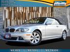 2005 BMW 3-Series