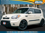 2010 Kia Soul !