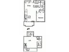 Kearney Meadows Apartments - 2 Bedroom 2 Bath Loft