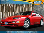 1990 Nissan 300ZX