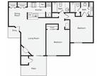 Meridian - 2 Bedroom Apartment Home