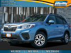 2020 Subaru Forester 2.5i Premium