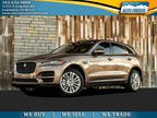 2017 Jaguar F-Pace 35t Prestige