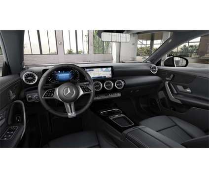 2024 Mercedes-Benz CLA CLA 250 4MATIC is a 2024 Mercedes-Benz CL Sedan in Doylestown PA