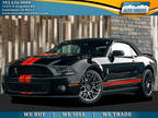 2012 Ford Shelby GT500 Shelby GT500