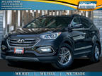 2018 Hyundai Santa Fe Base