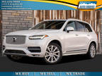 2017 Volvo XC90 T6 - Inscription