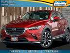 2019 Mazda CX-3 Grand Touring