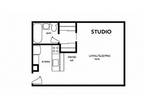 36th Avenue Apartments - Studio