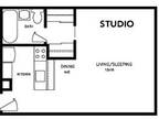 36th Avenue Apartments - Studio