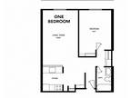 36th Avenue Apartments - 1-Bedroom, 1-Bathroom