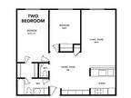 36th Avenue Apartments - 2-Bedroom, 1.5-Bathroom
