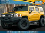 2006 Hummer H3