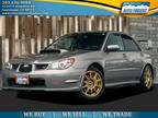 2006 Subaru Impreza