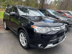 2015 Mitsubishi Outlander SE