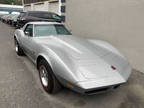 1973 chevrolet corvette