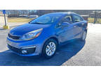 2016 Kia Rio EX 4dr Sedan