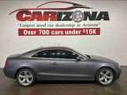 2014 Audi A5 2.0T Premium Plus quattro